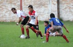 Foto de la galería: Candelaria 2-Huracan 1