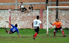 Foto de la galería: Candelaria 2-Huracan 1