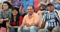 Foto de la galería: Candelaria 2-Huracan 1