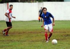 Foto de la galería: Candelaria 2-Huracan 1