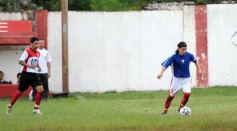Foto de la galería: Candelaria 2-Huracan 1