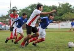 Foto de la galería: Candelaria 2-Huracan 1