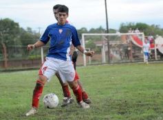 Foto de la galería: Candelaria 2-Huracan 1