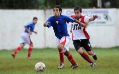 Foto de la galería: Candelaria 2-Huracan 1