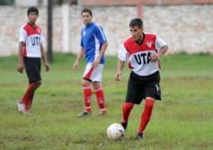 Foto de la galería: Candelaria 2-Huracan 1