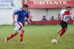 Foto de la galería: Candelaria 2-Huracan 1