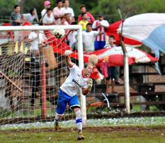 Foto de la galería: Candelaria 2-Huracan 1