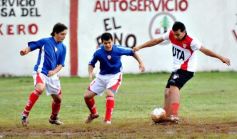 Foto de la galería: Candelaria 2-Huracan 1