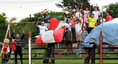 Foto de la galería: Candelaria 2-Huracan 1