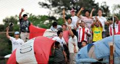 Foto de la galería: Candelaria 2-Huracan 1
