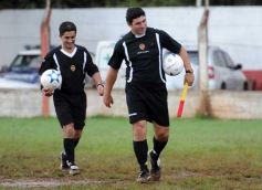 Foto de la galería: Candelaria 2-Huracan 1