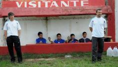 Foto de la galería: Candelaria 2-Huracan 1