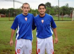 Foto de la galería: Candelaria 2-Huracan 1