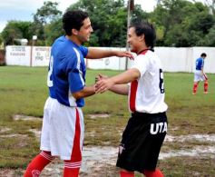 Foto de la galería: Candelaria 2-Huracan 1