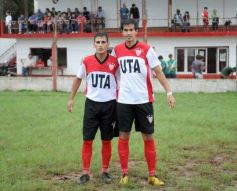 Foto de la galería: Candelaria 2-Huracan 1