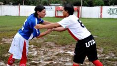 Foto de la galería: Candelaria 2-Huracan 1