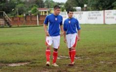 Foto de la galería: Candelaria 2-Huracan 1