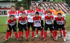 Foto de la galería: Candelaria 2-Huracan 1