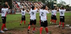 Foto de la galería: Candelaria 2-Huracan 1