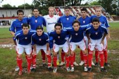 Foto de la galería: Candelaria 2-Huracan 1