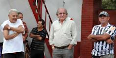 Foto de la galería: Candelaria 2-Huracan 1