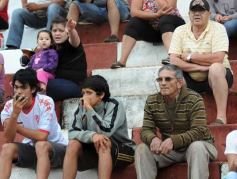 Foto de la galería: Candelaria 2-Huracan 1