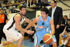 Sixto Fotografías. Deportes. TNA - OTC 76-Alvear de Villa Ángela 62