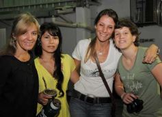 Foto de la galería: Disertación política del Arq. Oscar Thomas