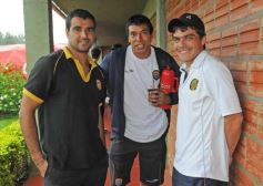 Foto de la galería: Paseos y Trabajos en Posadas