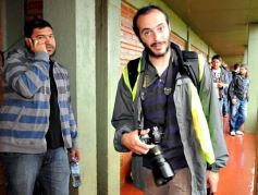 Foto de la galería: Paseos y Trabajos en Posadas