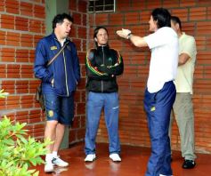 Foto de la galería: Paseos y Trabajos en Posadas