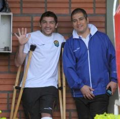 Foto de la galería: Paseos y Trabajos en Posadas