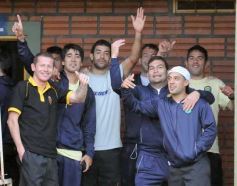 Foto de la galería: Paseos y Trabajos en Posadas