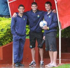 Foto de la galería: Paseos y Trabajos en Posadas
