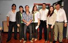 Foto de la galería: Paseos y Trabajos en Posadas