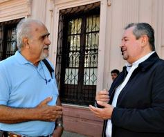 Foto de la galería: Paseos y Trabajos en Posadas