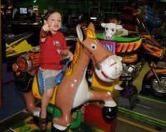 Foto de la galería: Paseos y Trabajos en Posadas