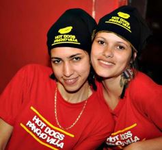 Foto de la galería: Paseos y Trabajos en Posadas