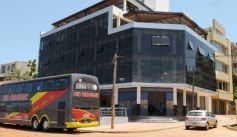 Foto de la galería: El equipo de futsal de Boca en Posadas