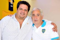 Foto de la galería: El equipo de futsal de Boca en Posadas