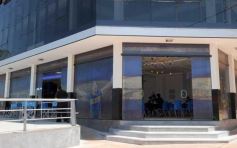 Foto de la galería: El equipo de futsal de Boca en Posadas