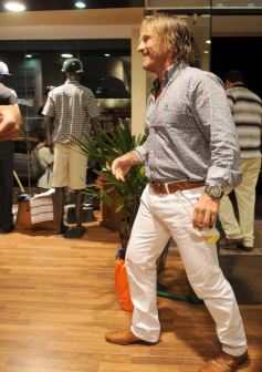 Foto de la galería: Royal County of Berkshire Polo Club en Posadas