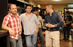 Foto de la galería: Royal County of Berkshire Polo Club en Posadas