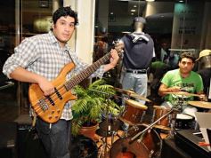 Foto de la galería: Royal County of Berkshire Polo Club en Posadas