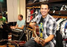 Foto de la galería: Royal County of Berkshire Polo Club en Posadas