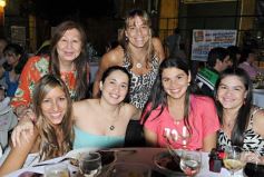 Foto de la galería: Reunión de los empleados del banco Macro