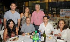 Foto de la galería: Reunión de los empleados del banco Macro