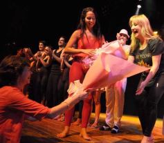 Foto de la galería: Guaynamérica Danza