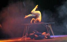 Foto de la galería: Guaynamérica Danza