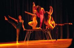 Foto de la galería: Guaynamérica Danza